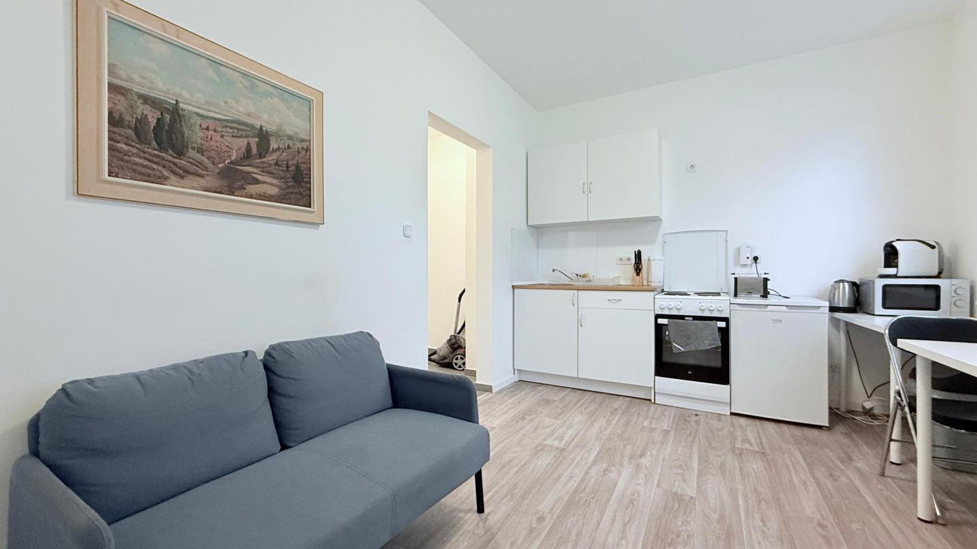 Studio-Apartments Fuer Monteure & Businessgaeste Zentral In Neumünster Exterior foto